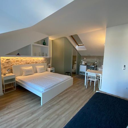 Appartamento Sobe “Zavjetrina” Murter Esterno foto
